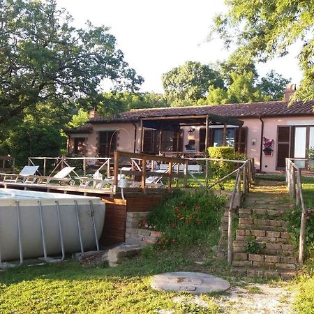 Agriturismo Castellum Aquarum Manciano Zewnętrze zdjęcie