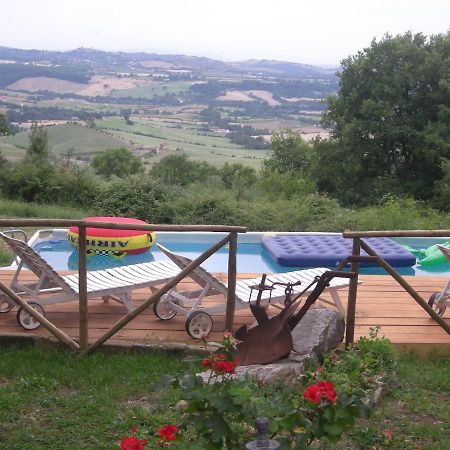 Agriturismo Castellum Aquarum Manciano Zewnętrze zdjęcie