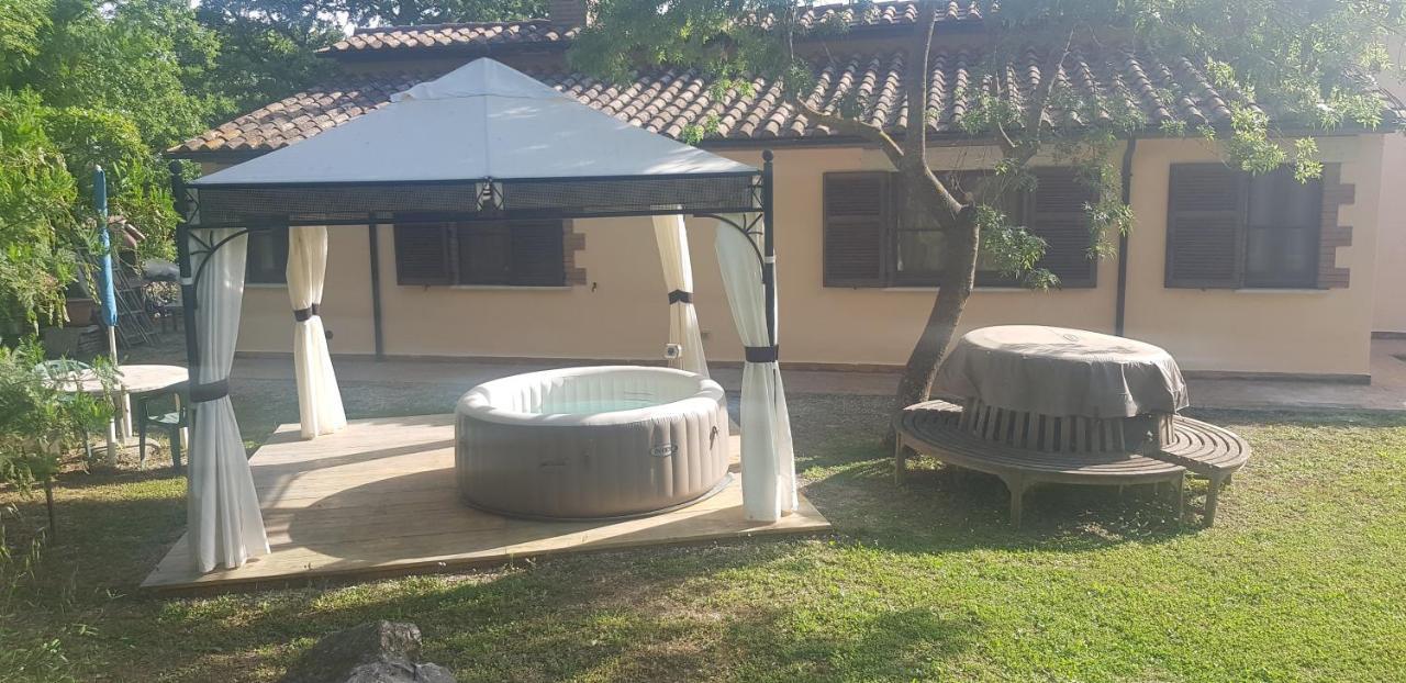 Agriturismo Castellum Aquarum Manciano Zewnętrze zdjęcie