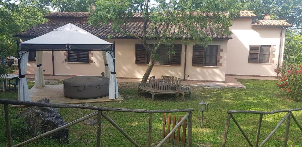 Agriturismo Castellum Aquarum Manciano Zewnętrze zdjęcie