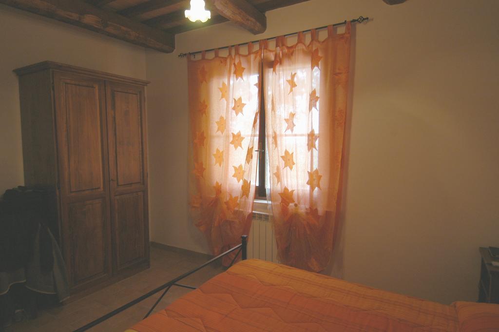Agriturismo Castellum Aquarum Manciano Pokój zdjęcie