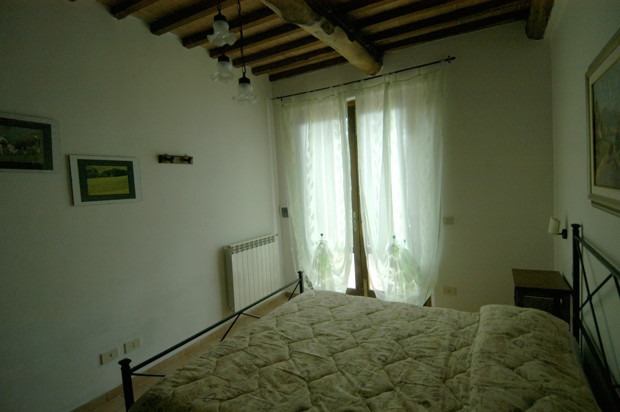 Agriturismo Castellum Aquarum Manciano Zewnętrze zdjęcie